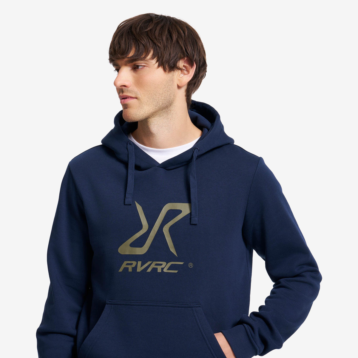 RVRC Hoodie Men