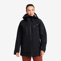 Cyclone Long 3L Jacket Women