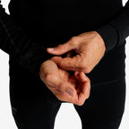Route Merino Warm Base Layer Top Men