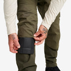 Field Pro Warm Outdoor Trousers Men