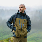 Silence Proshell 3L Jacket Men