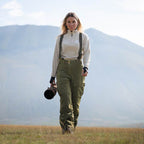 Trace Silent Pro 2L Trousers Women