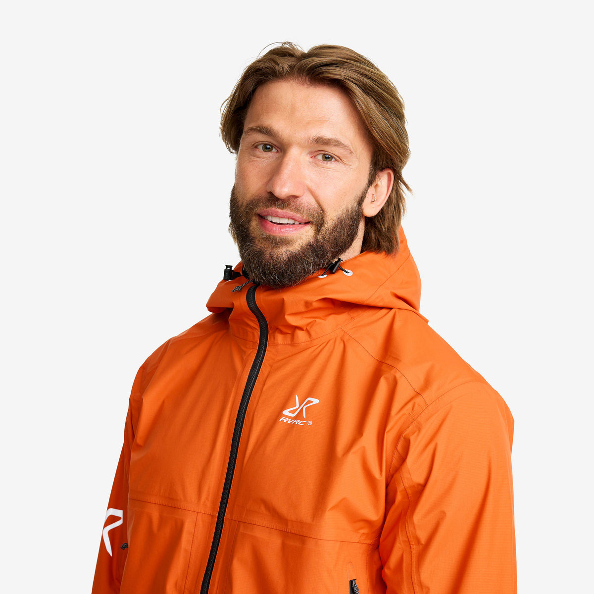 Arcade 3L Lightweight Jacket Men