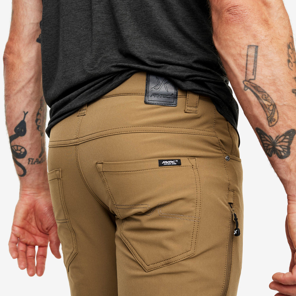 Explorer Outdoor Jeans Men