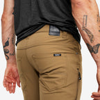Explorer Outdoor Jeans Men