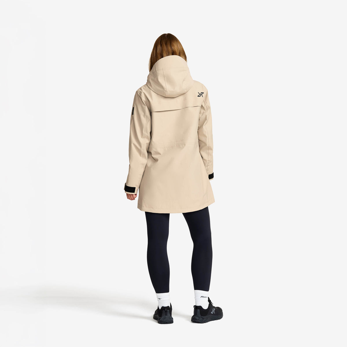 Status 2L Parka Women