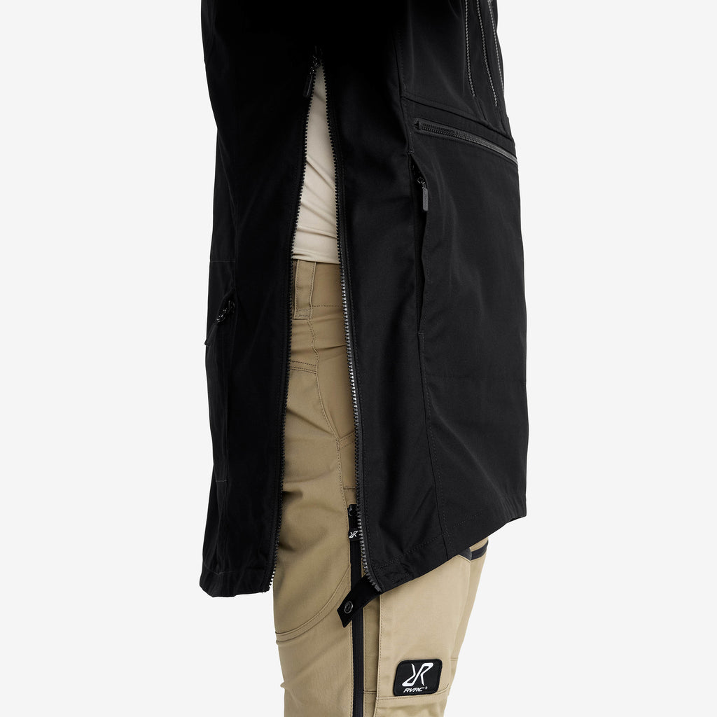 Outdoor Anorak Men