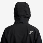 Cloud 3L Shell Jacket Women
