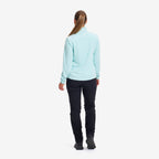 Hiker Half-zip Fleece Women