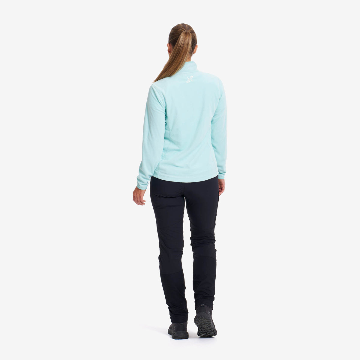 Hiker Half-zip Fleece Women