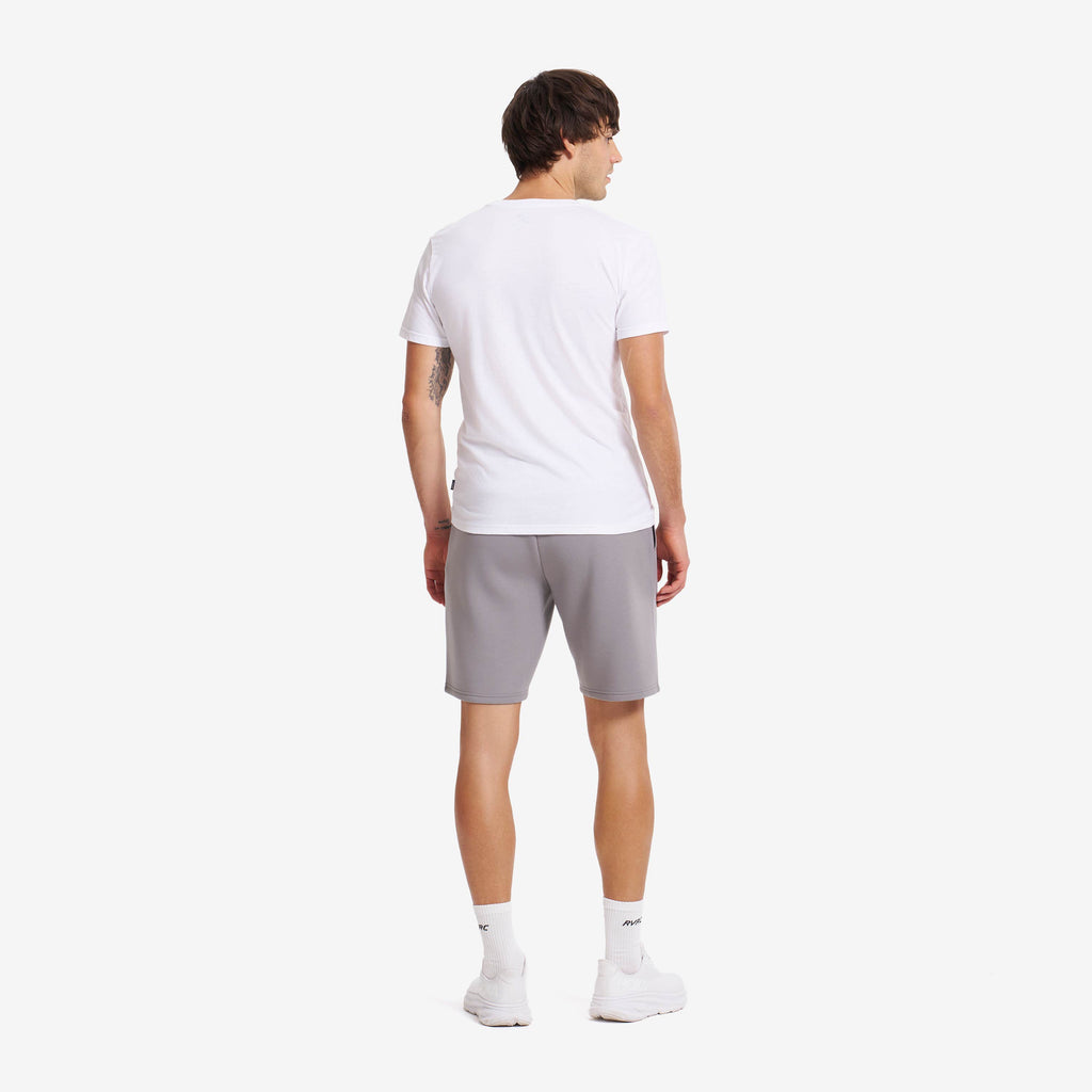 Street Scuba Shorts Men