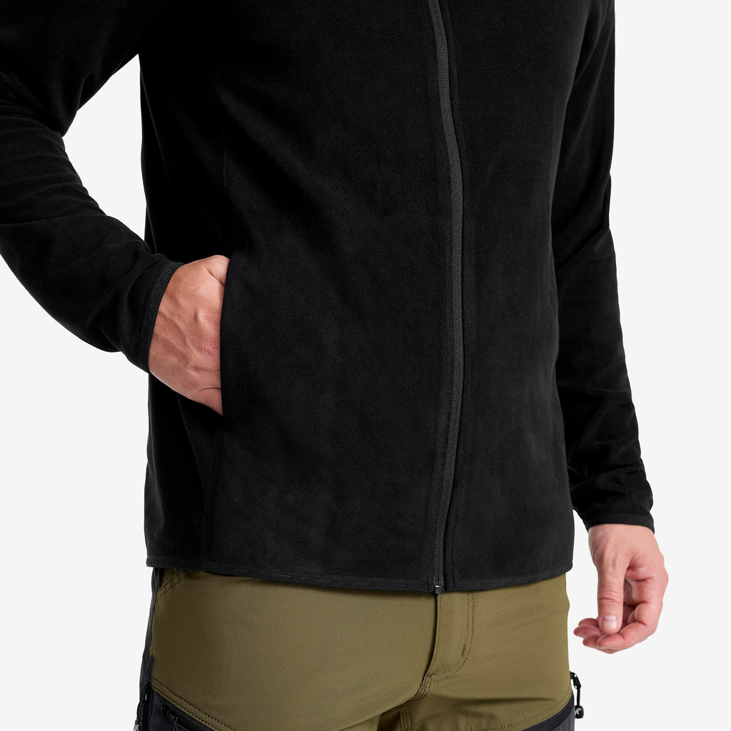 Hiker Fleece Hoodie Men