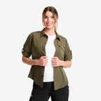 Gradient Pro UV Shirt Women