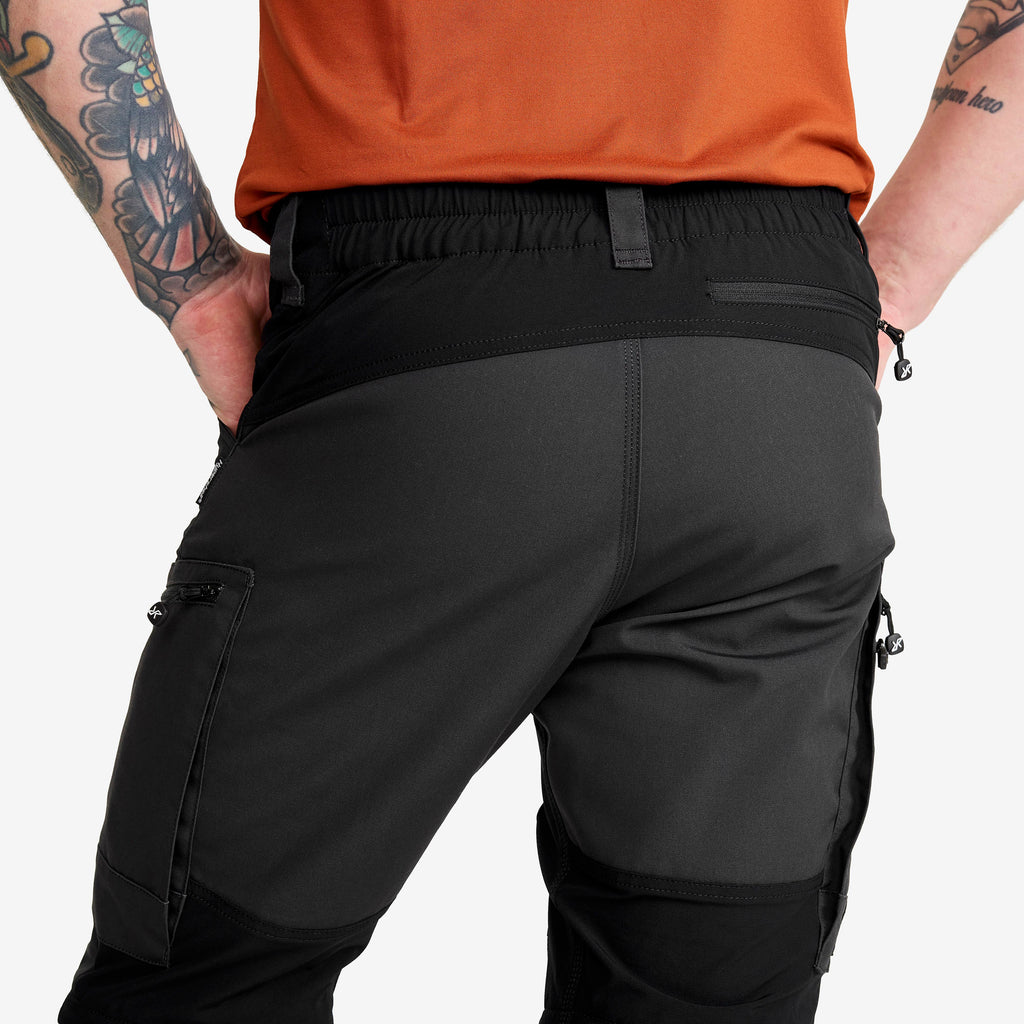 RVRC GP Pro Zip-off Trousers Men
