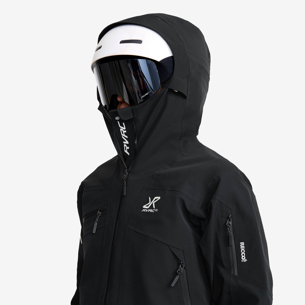 Atlas 3L Ski Jacket Women