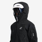 Atlas 3L Ski Jacket Women