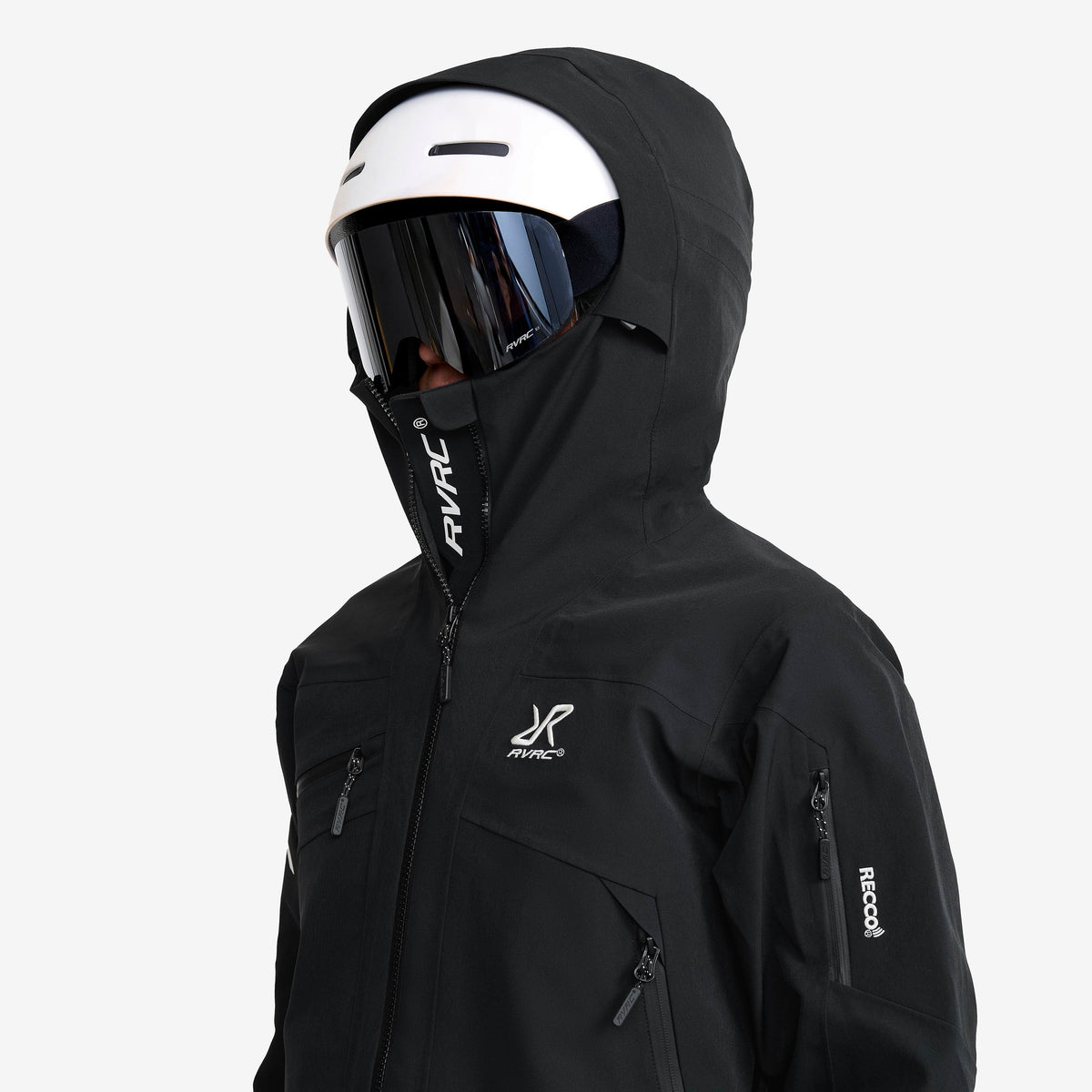 Atlas 3L Ski Jacket Women