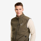 Responder Softshell Gilet Men