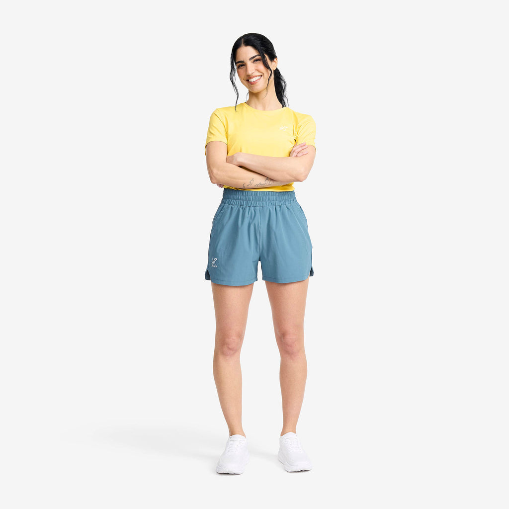 Impact Shorts Women