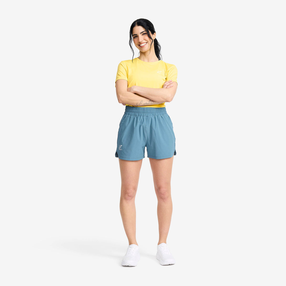 Impact Shorts Women