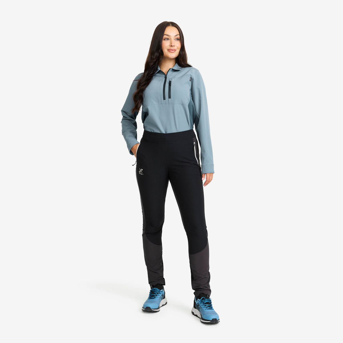 Ridge Stretch Trek Trousers Women