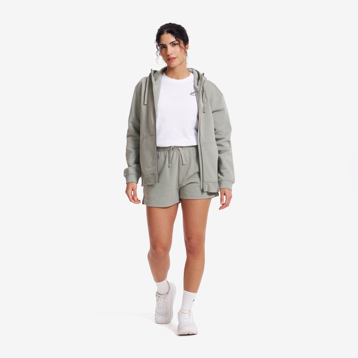 RVRC Sweat Shorts Women