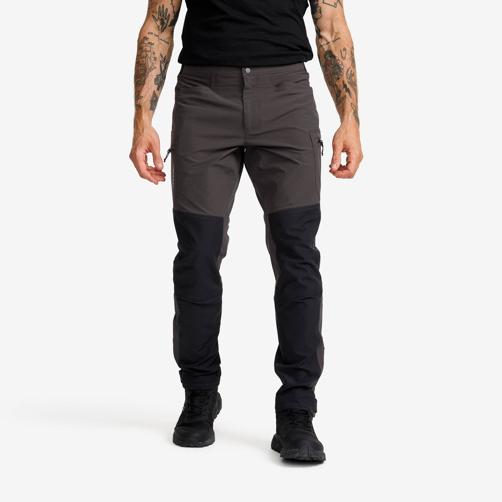 Surmount Pro Hiking Stretch Trousers Men