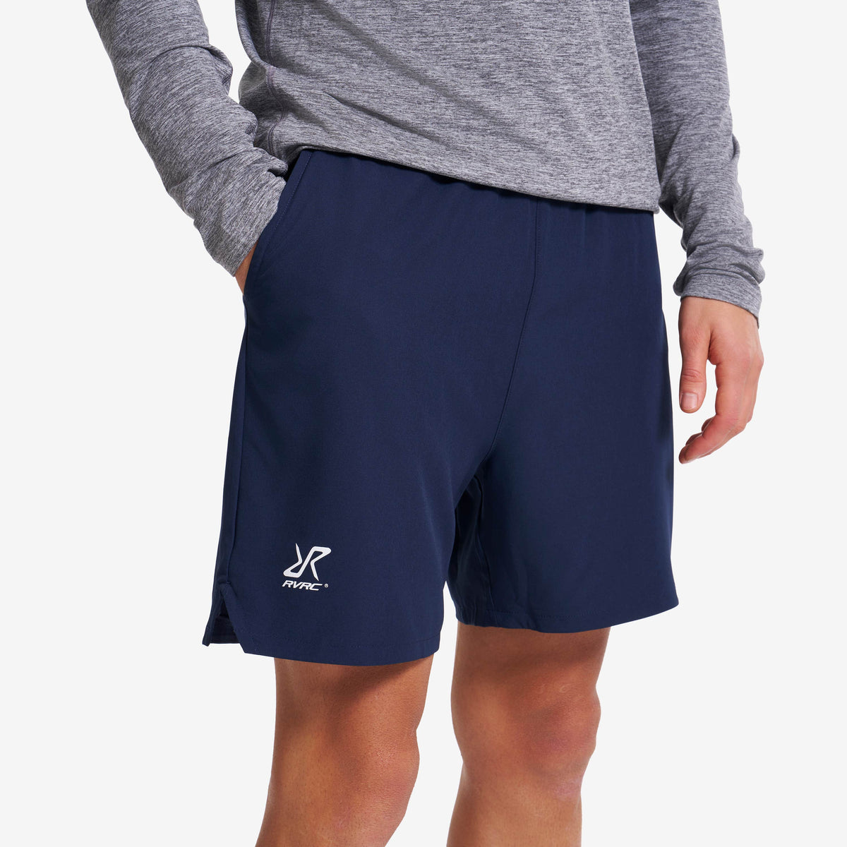 Rise 2-in-1 Shorts Men