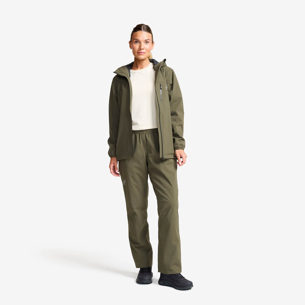 Vector 2L Trousers Women