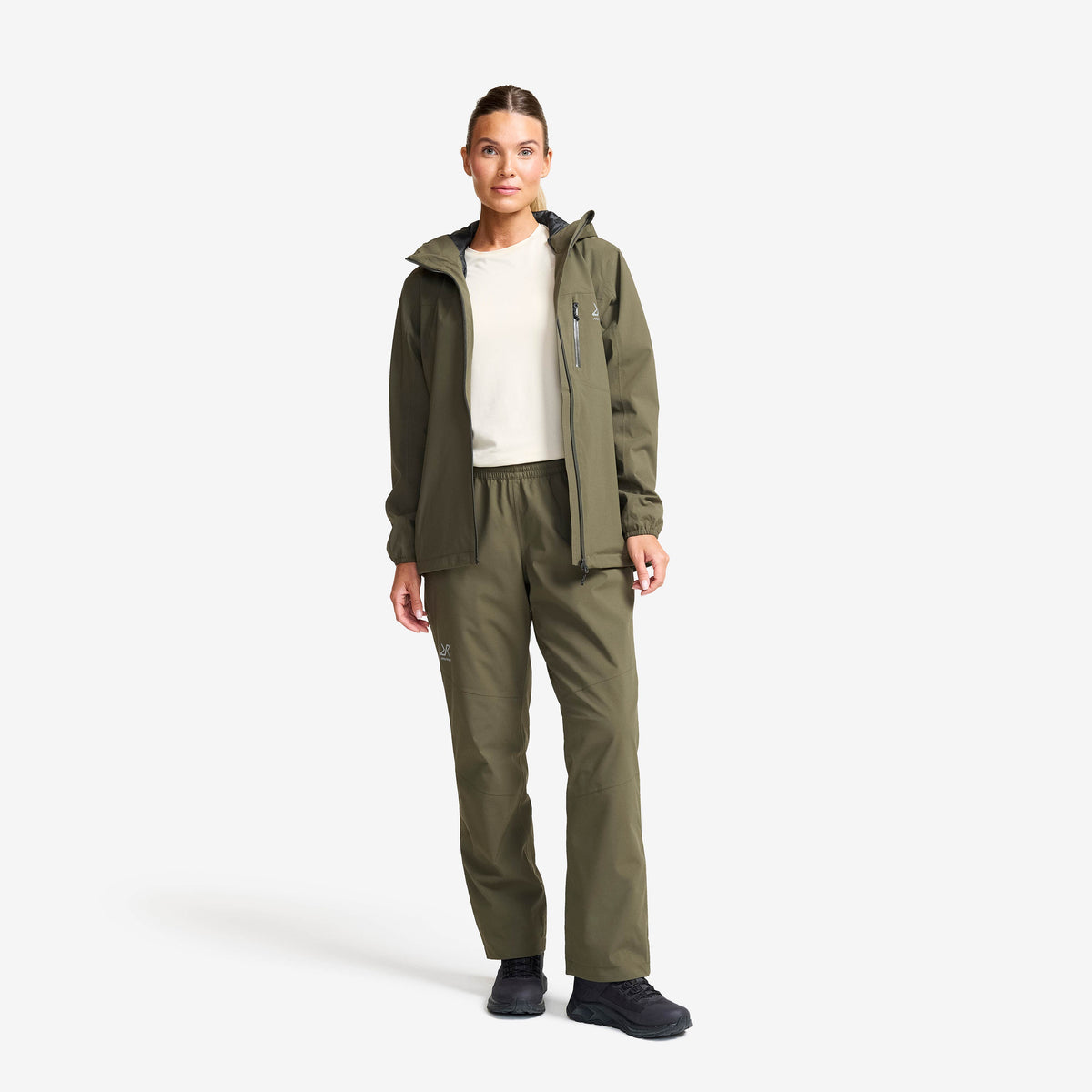 Vector 2L Trousers Women