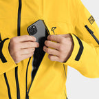 Ultra 3L Shell Jacket Men