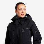 Cyclone Long 3L Jacket Women