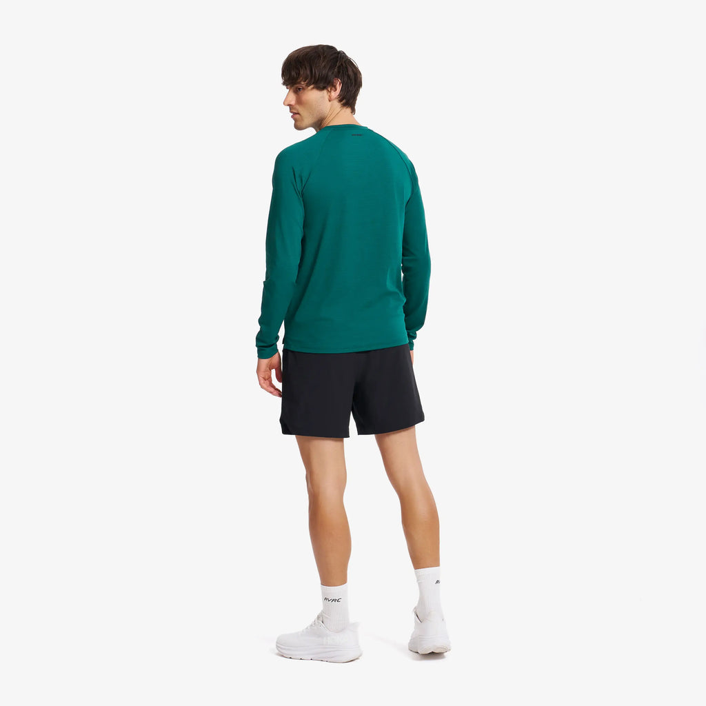 Pulse Active Long-sleeved T-shirt Men