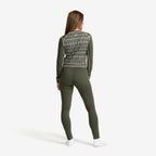Downhill Base Layer Trousers Women