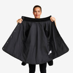 Canyon Hybrid Pile Fleece Women