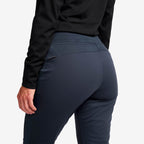 Perform Softshell Trousers Women