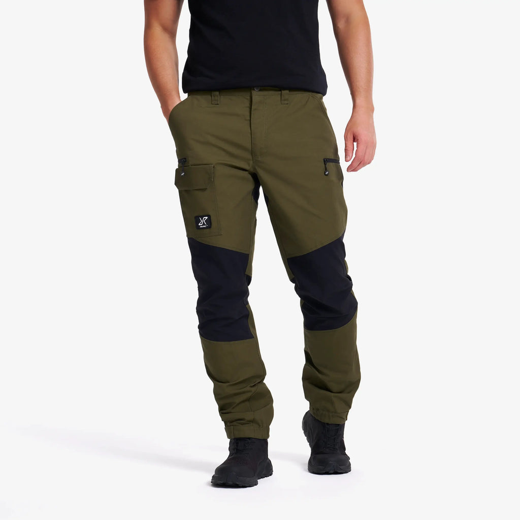 Nordwand Trousers Men