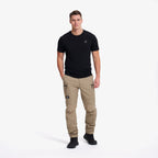 Nordwand Pro Zip-off Trousers Men