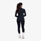 Force Light Half-zip Top Women