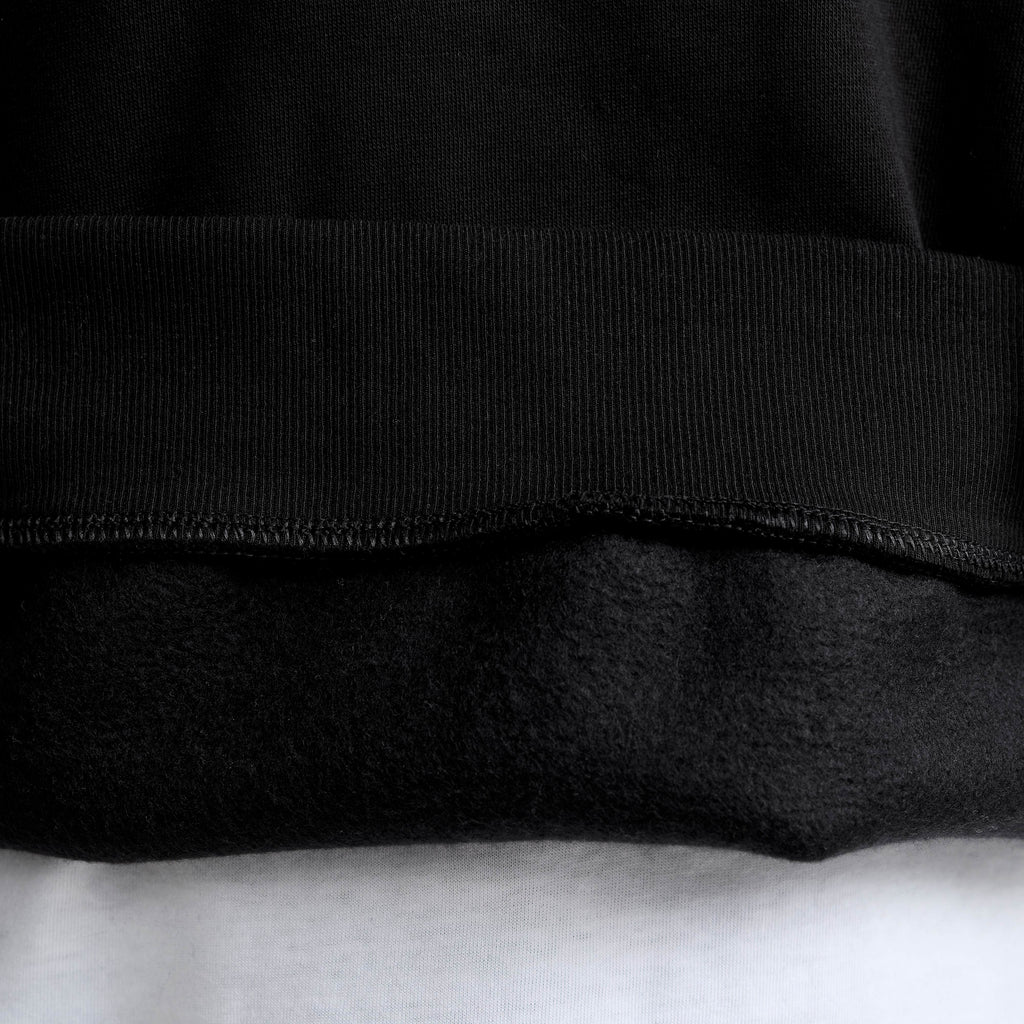 RVRC Half-zip Sweater Women