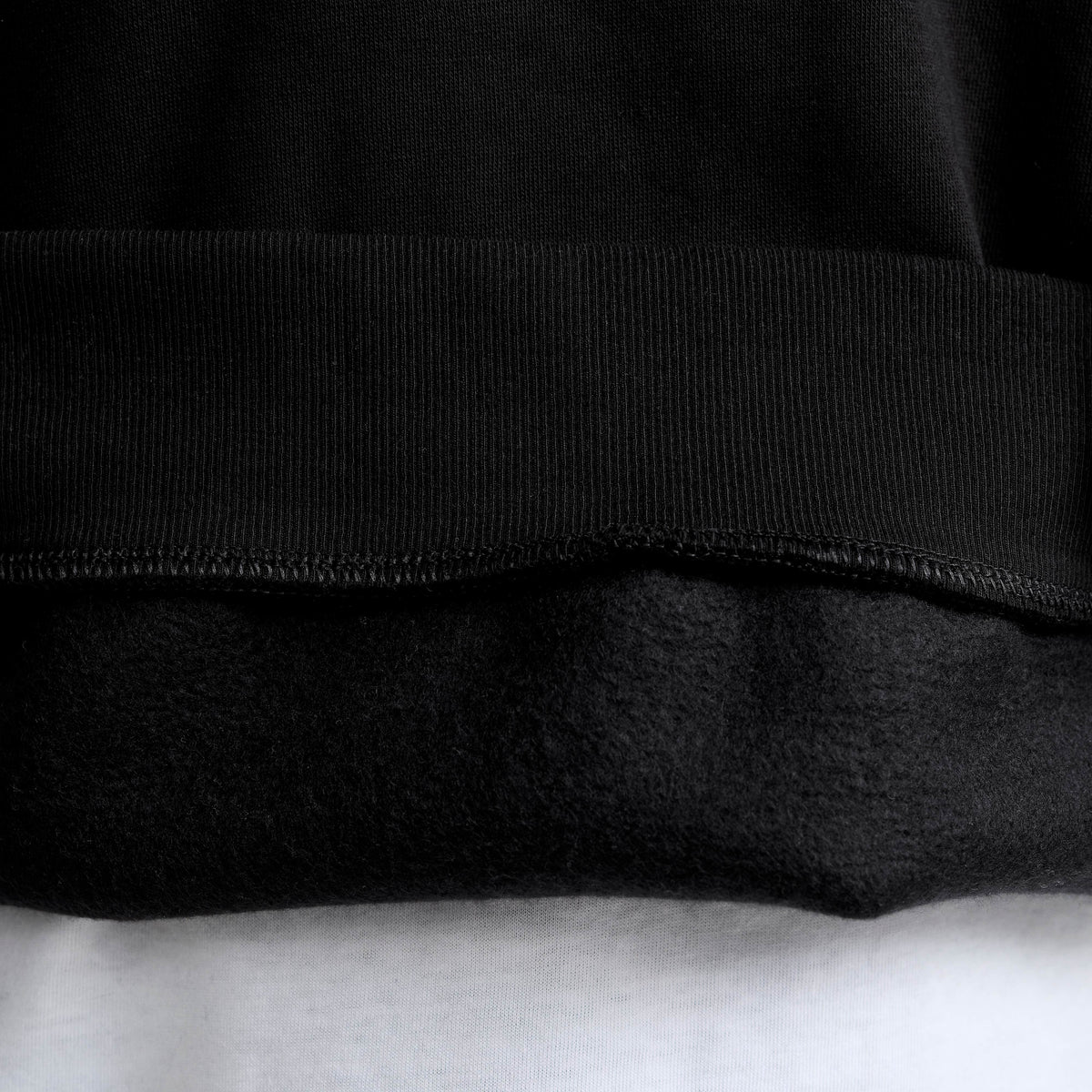 RVRC Half-zip Sweater Women