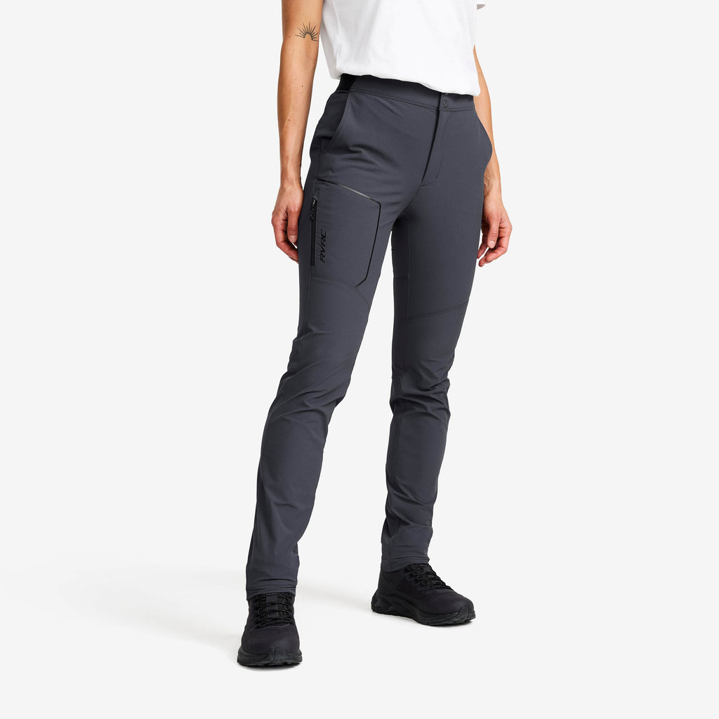 Surmount Hiking Stretch Trousers Women