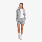 RVRC Full-zip Hoodie Women
