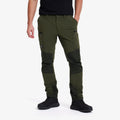 Nordwand Stretch Trousers Men