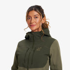 Edge Stretch Jacket Women