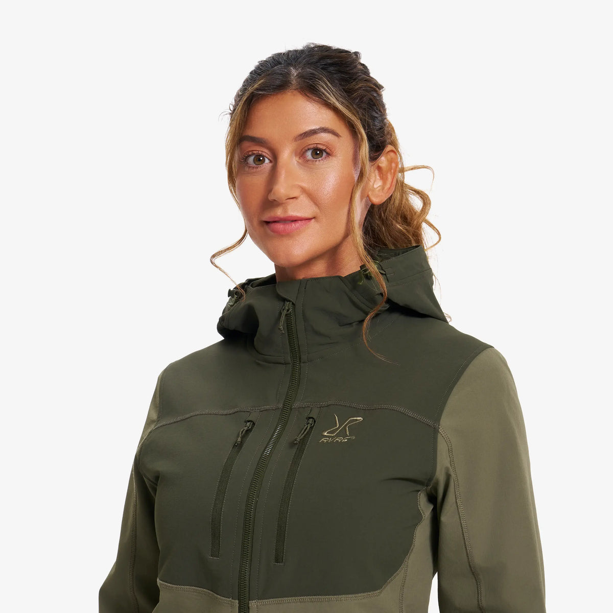 Edge Stretch Jacket Women