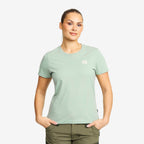 Easy Slim Fit T-shirt  Women