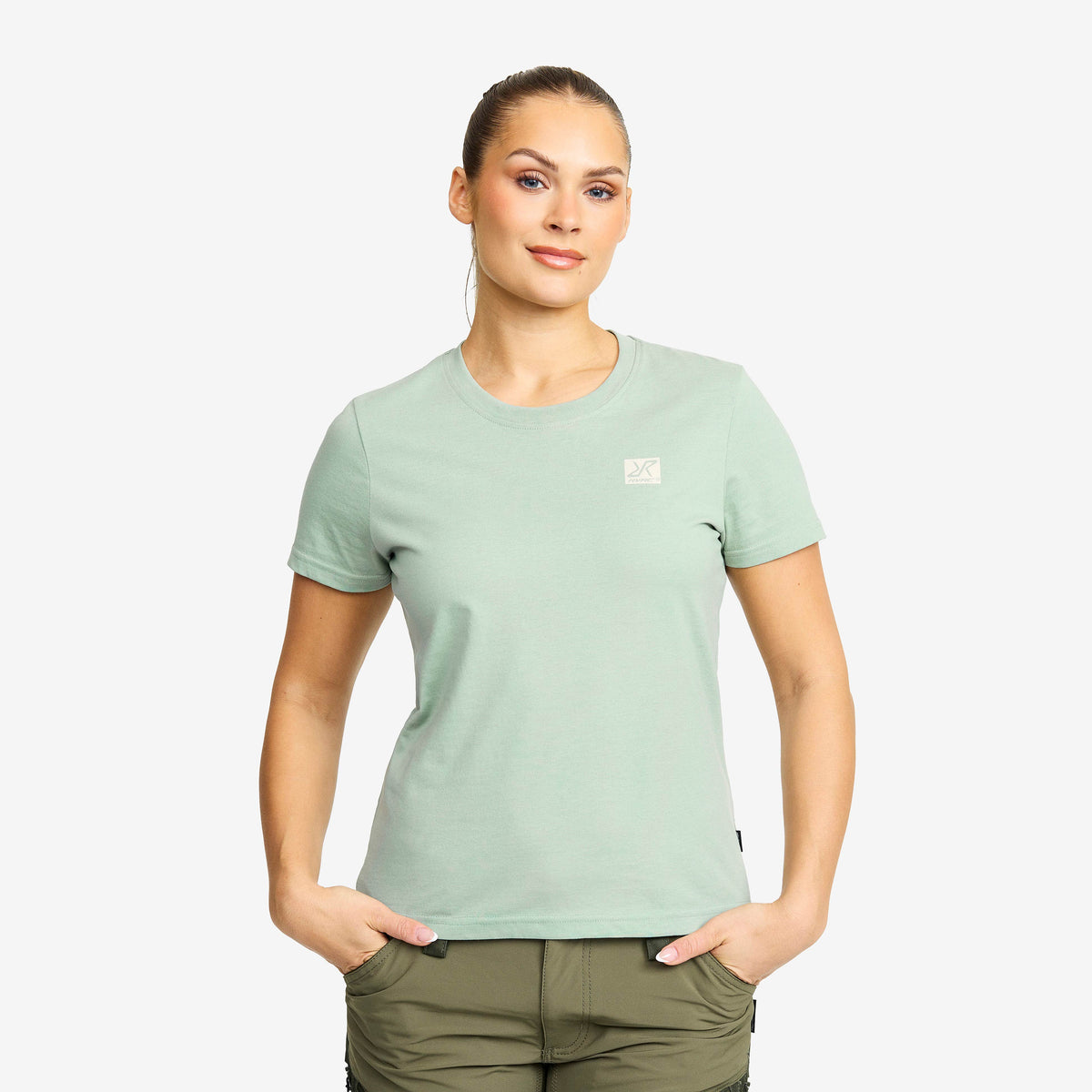 Easy Slim Fit T-shirt  Women