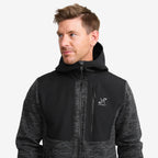 Wander Pro Wool Hoodie Men