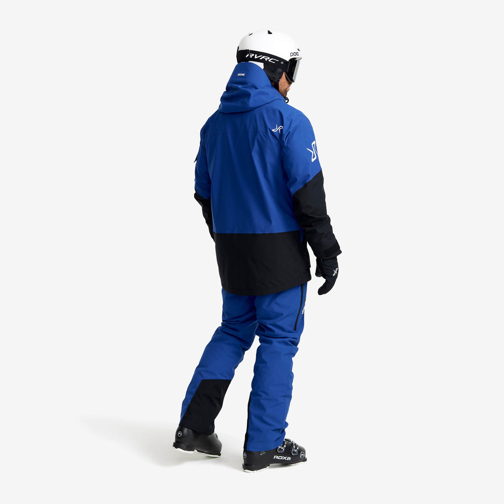 AccXel 2L Ski Jacket Men